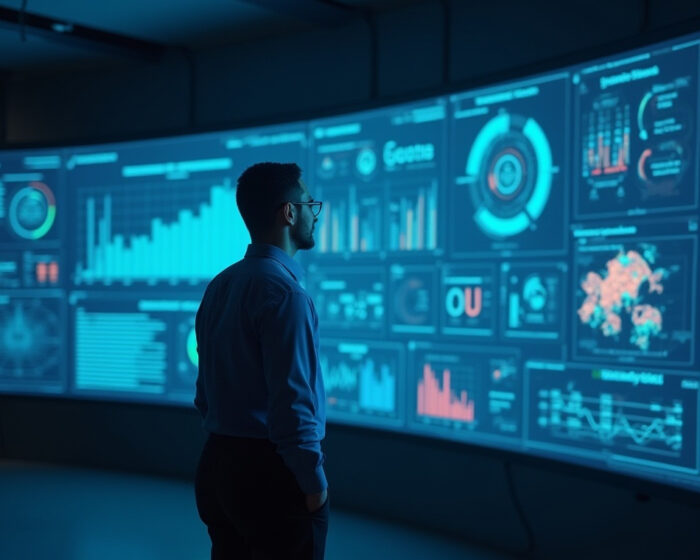 Data Analytics per la Prevenzione e la sicurezza