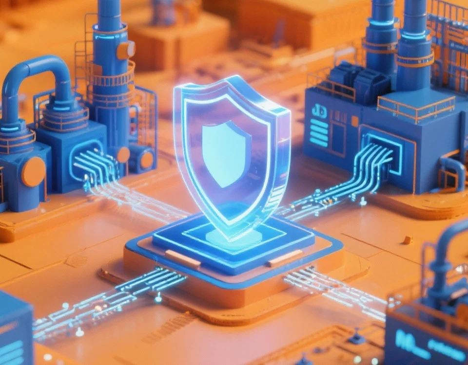 Digital Twins Cybersecurity