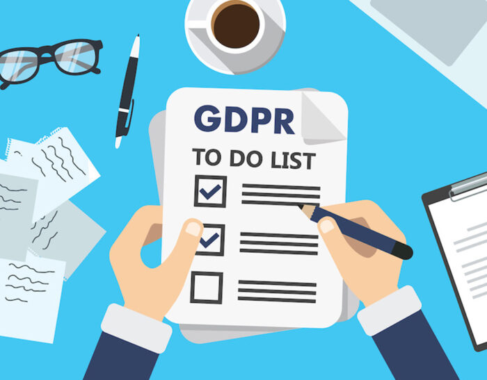 GDPR – La Deadline è arrivata…