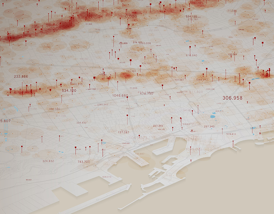 Soft target, hard target e attacchi terroristici: analisi del Global Terrorism Database