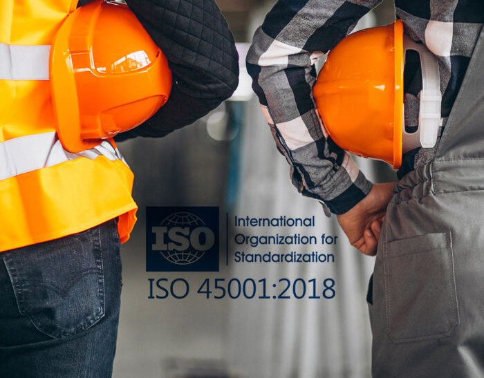 ISO 45001:2018. Analisi del contesto, valutazione dei rischi e delle opportunità