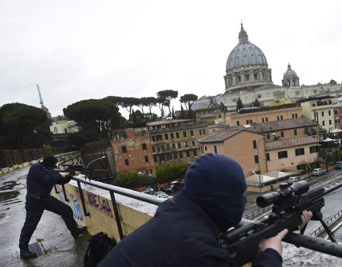 Il terrorismo in Italia