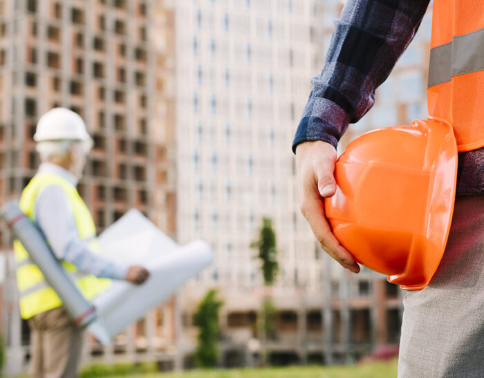 La sicurezza nei cantieri edili: i compiti del committente e del responsabile dei lavori