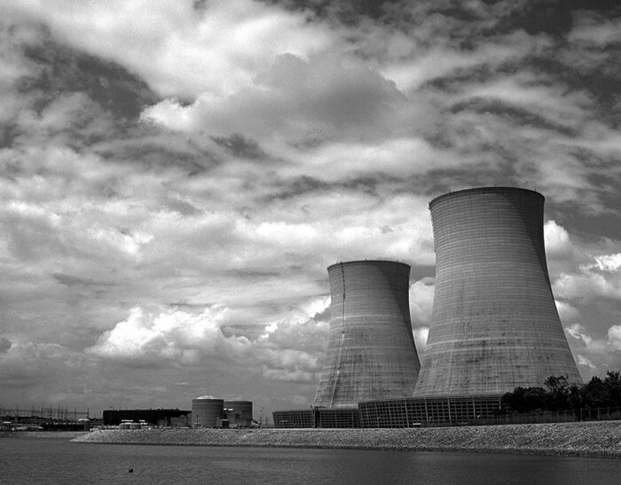La sicurezza nelle Infrastrutture critiche: il caso delle centrali nucleari