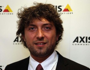 Intervista a Matteo Scomegna, Sales Director Southern Europe di Axis Communications