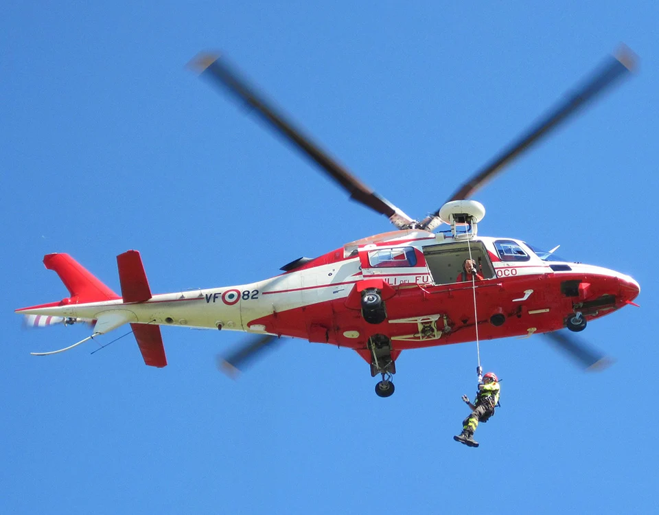 120 secondi: una ricerca sulla resilienza dei Comuni italiani in ambito di prevenzione delle emergenze