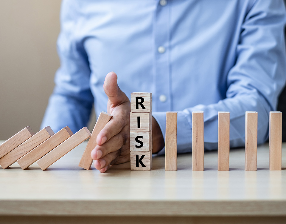 Risk Management: un nuovo approccio per fronteggiare scenari sempre più erratici