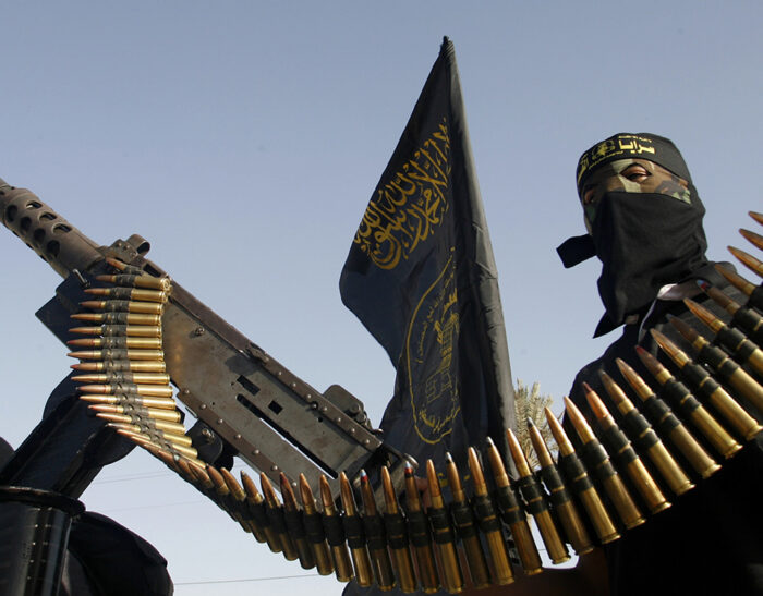 L’utopia dello Stato Islamico – Breve cronistoria dell’ISIS