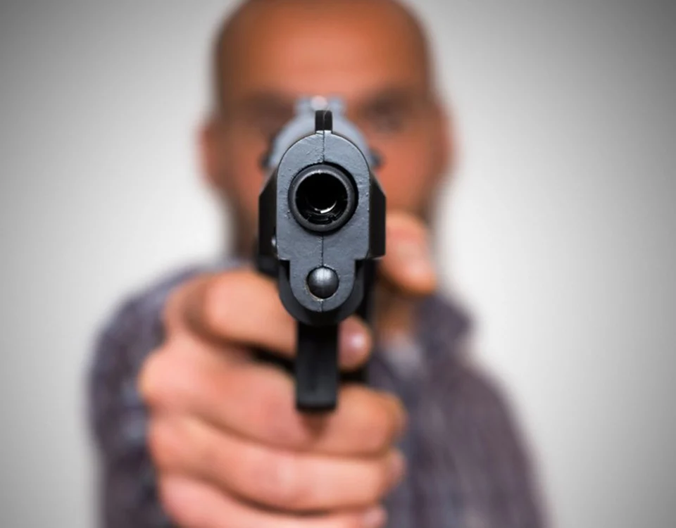 Analisi strutturata della minaccia associata al fenomeno dell’active shooting