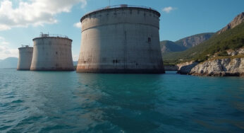 Sicurezza nelle centrali nucleari marine: prospettive e sfide nel 2025