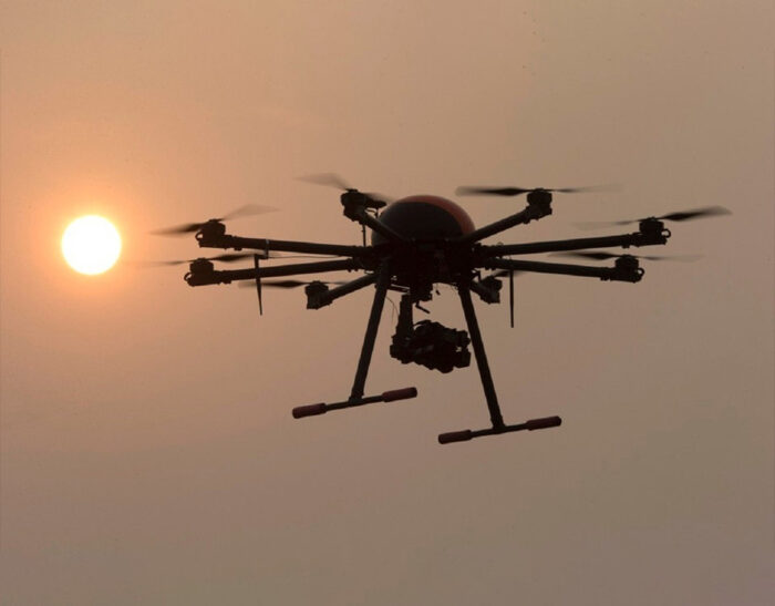 Le nuove minacce da droni e come prevenirle