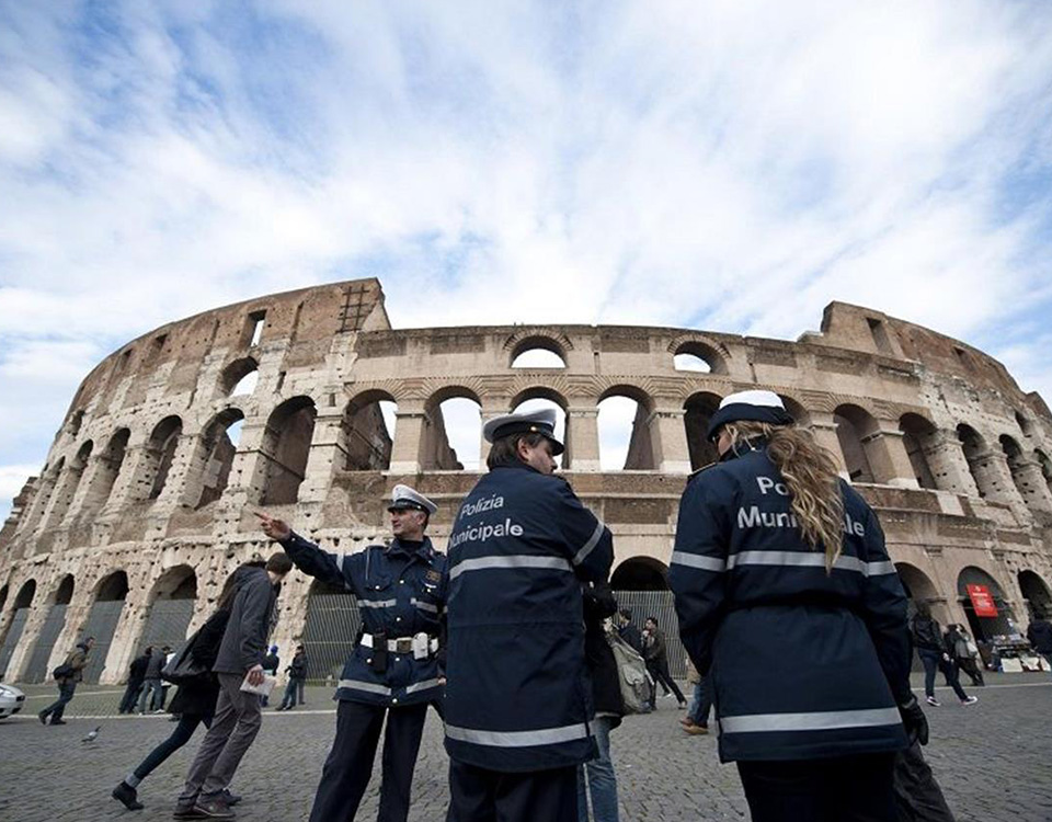 L’esperto in sicurezza integrata comunale. Nuovi sbocchi professionali?