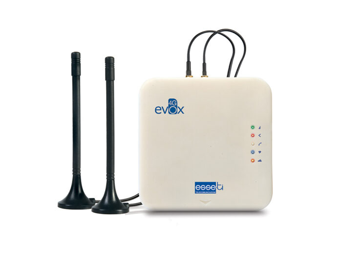 Interfacce GSM/GPRS/ UMTS/LTE e software suite, la connettività wireless per il controllo remoto