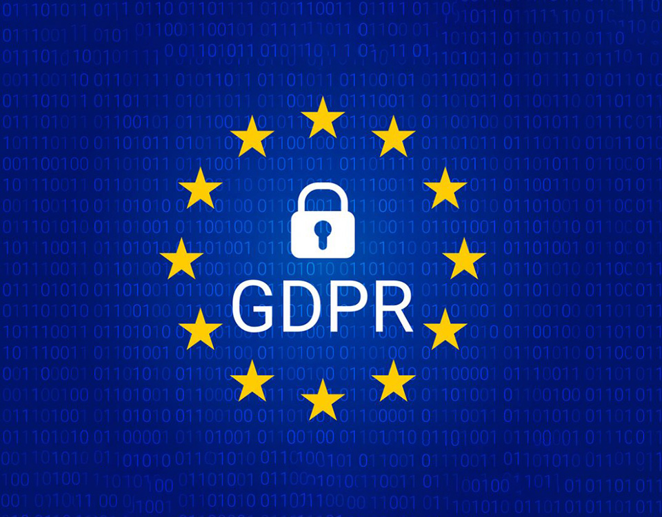 Il GDPR ed i rischi per i professionisti della security aziendale