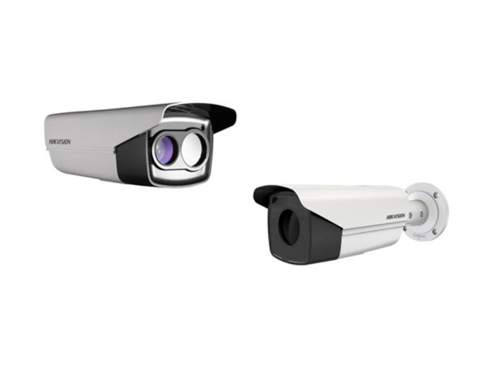 Nuove Termocamere Hikvision per applicazioni avanzate di video imaging