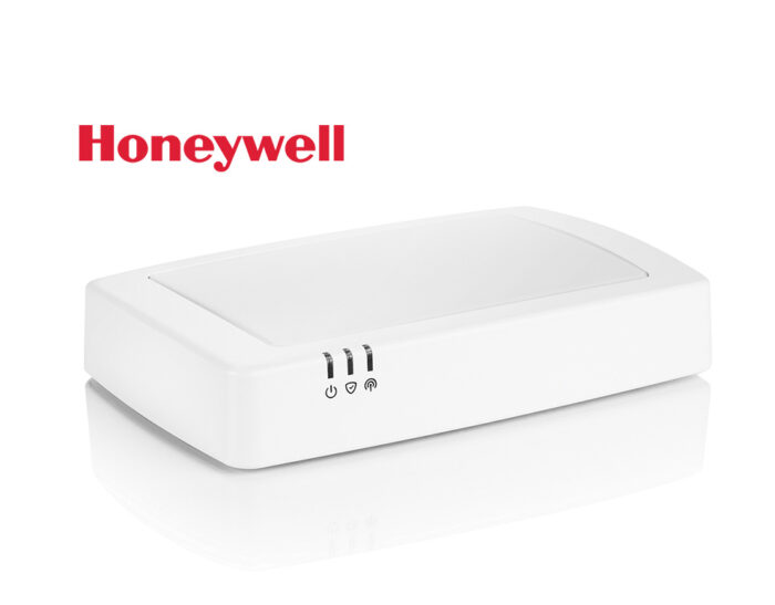 Honeywell presenta i nuovi sistemi di sicurezza Sucre Box e Sucre Box+ per il mercato residenziale