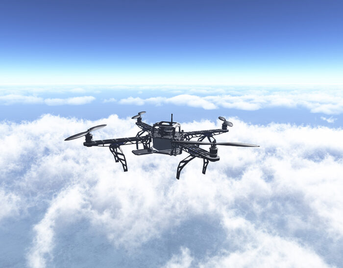 La minaccia tecnologica veicolata a mezzo di droni: Analisi del fenomeno e tecniche di contrasto