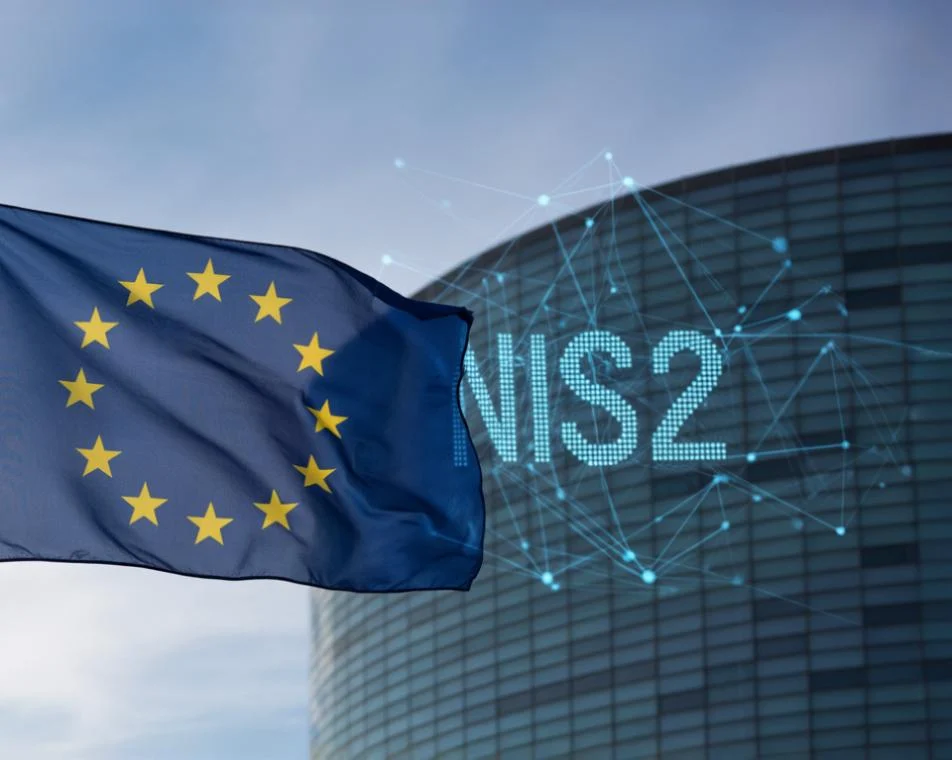La normativa europea NIS2 è al centro dell'attenzione, con requisiti più stringenti per la sicurezza informatica e sanzioni più elevate in caso di non conformità
