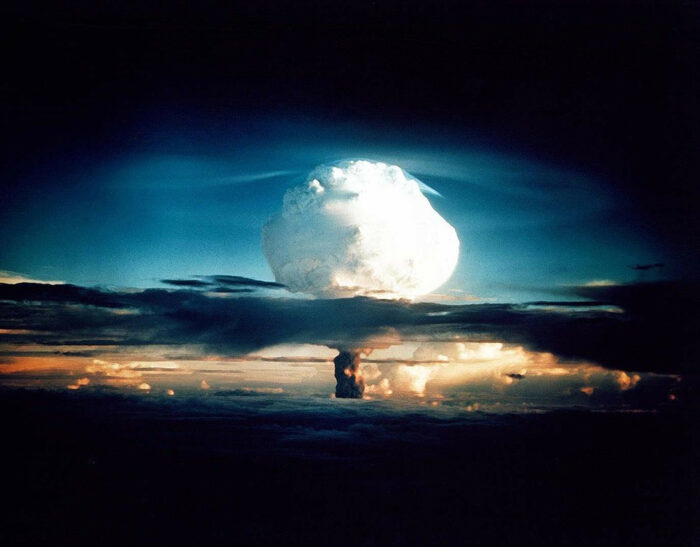 Nuclear Security: aumentare la percezione del rischio “N” ed “R” quale efficace strumento di prevenzione e contrasto al terrorismo