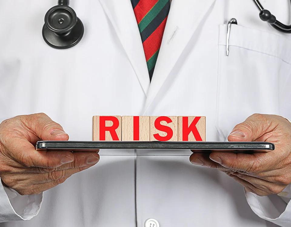 Rischio clinico e sicurezza del paziente. I dati dell’Organizzazione Mondiale della Sanità