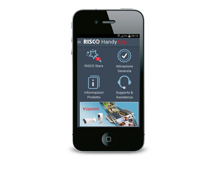 RISCO Stars, il nuovo programma di RISCO Group pensato per premiare installatori e distributori