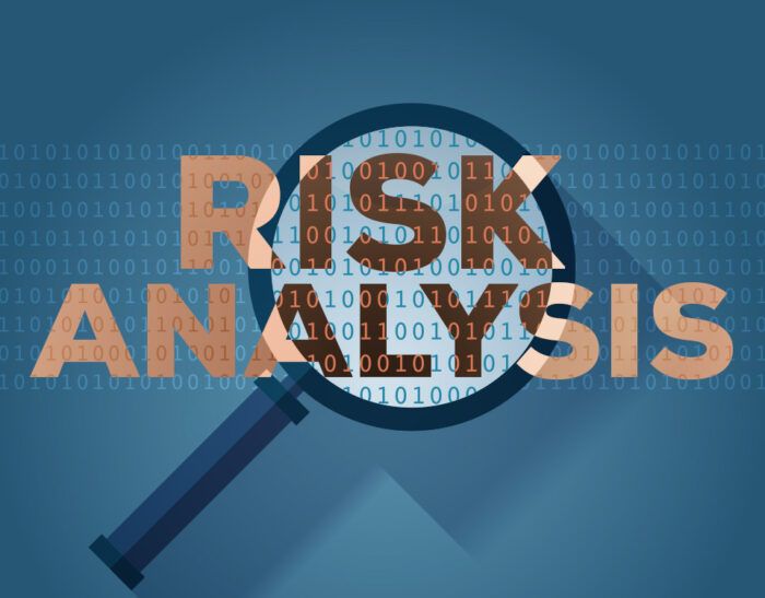 Gerarchia delle Tipologie di Risk Analysis, in funzione della loro Complessità