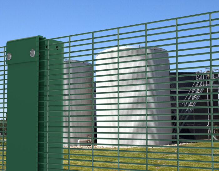 SECURIFOR: i sistemi di recinzione più affidabili per impedire l’accesso ai siti sensibili e siti industriali
