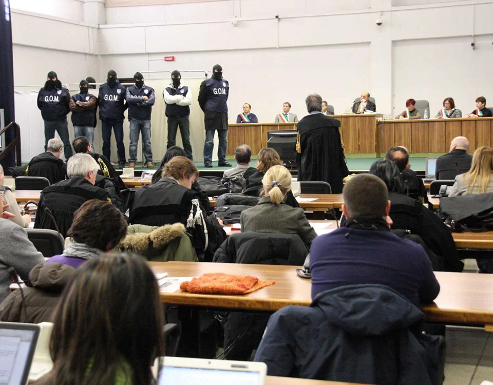 La sicurezza del testimone come mezzo di prevenzione e contrasto dei reati