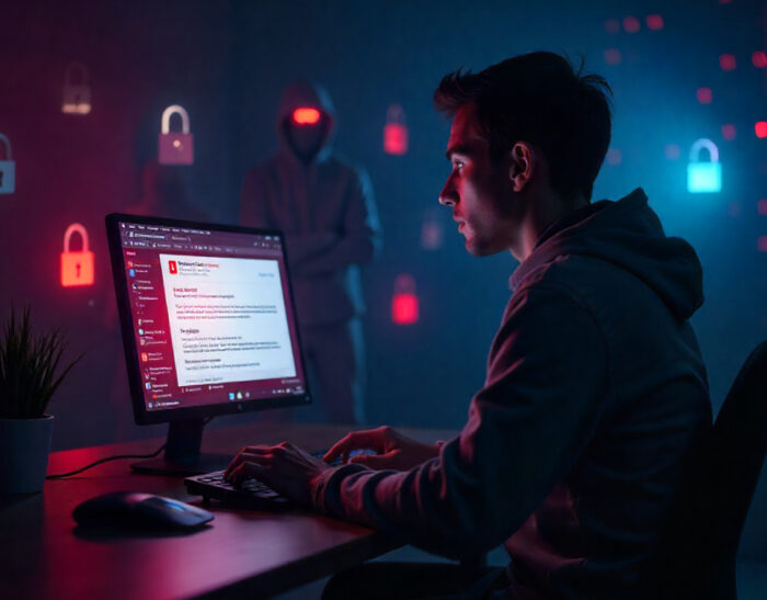 Social Engineering: Come Riconoscere e Contrastare gli Attacchi Psicologici