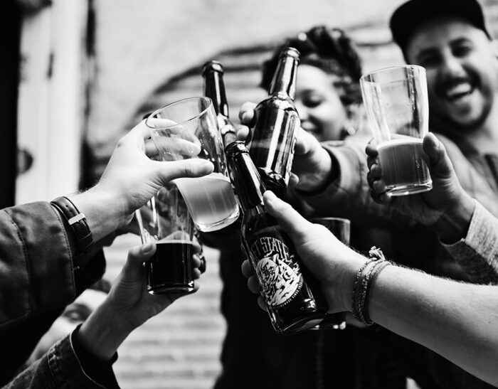 La somministrazione di bevande alcoliche nelle manifestazioni pubbliche: la tutela della sicurezza urbana