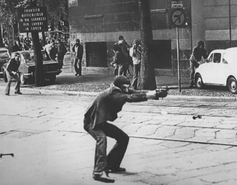 Terrorismo – Il fanatismo delle idee – Dalle B.R. ad Al Qaida