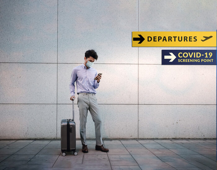Travel Security Management – Sicurezza delle trasferte all’estero