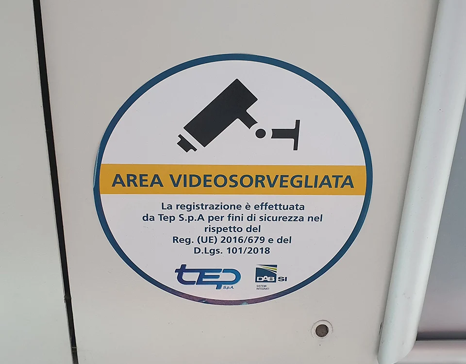 Trasporto pubblico di superficie – La tecnologia a presidio delle città