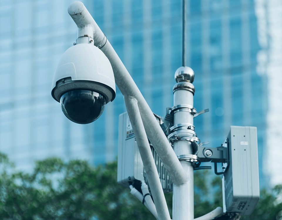 Il valore giuridico delle immagini video da sistemi di sorveglianza urbana