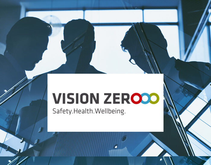 Vision Zero e ISO 45001: il cambiamento degli interlocutori. Oggi la sicurezza si spiega ai manager