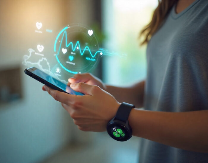 Wearable Technology: Dispositivi Indossabili per il Monitoraggio della Salute