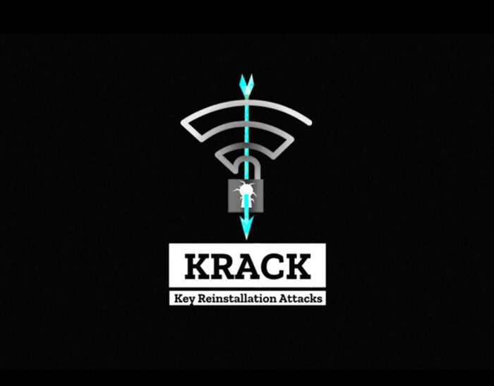 Protocollo WPA2 – KRACK, la chiave per rubare informazioni